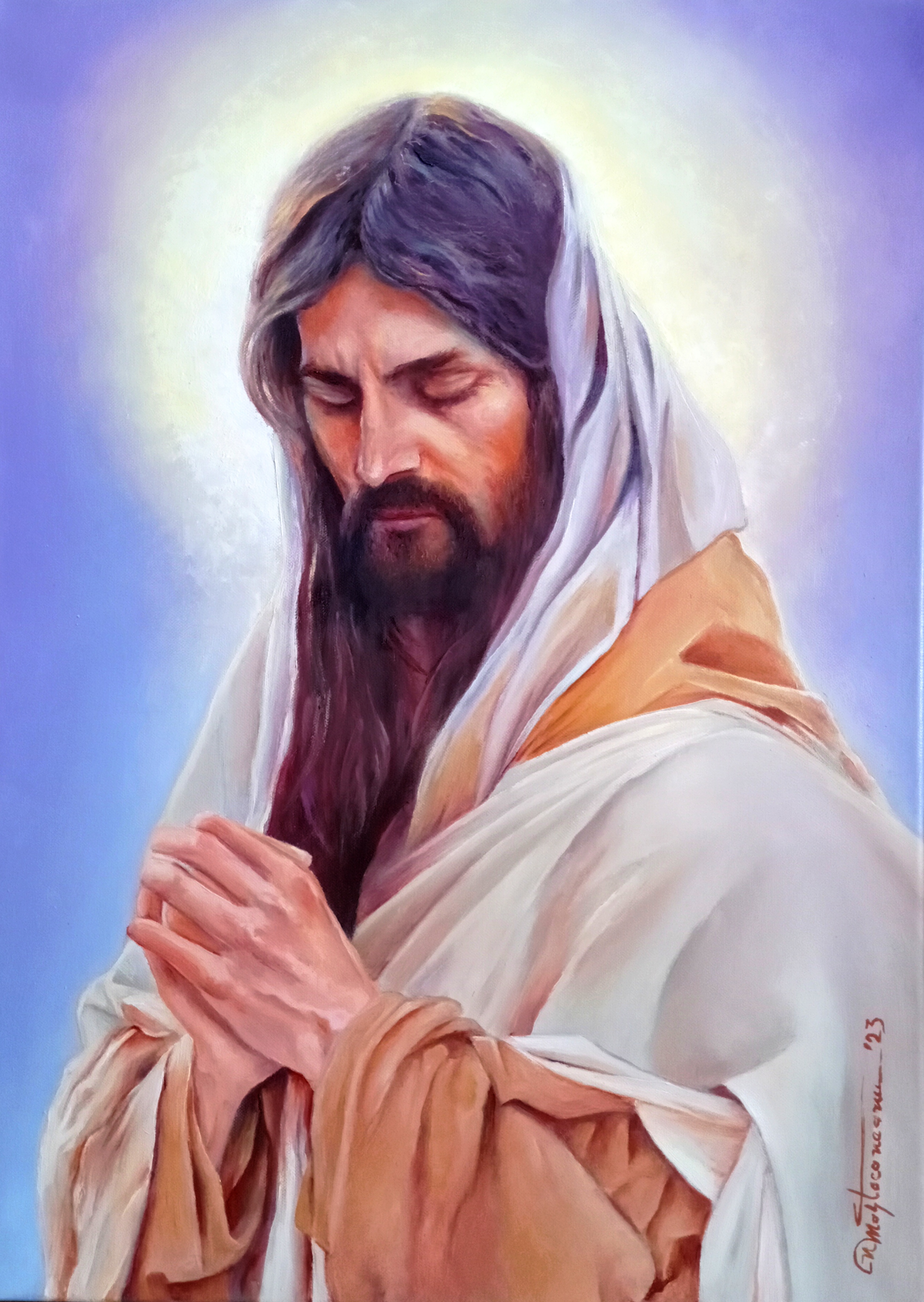 „ECCE HOMO!”
