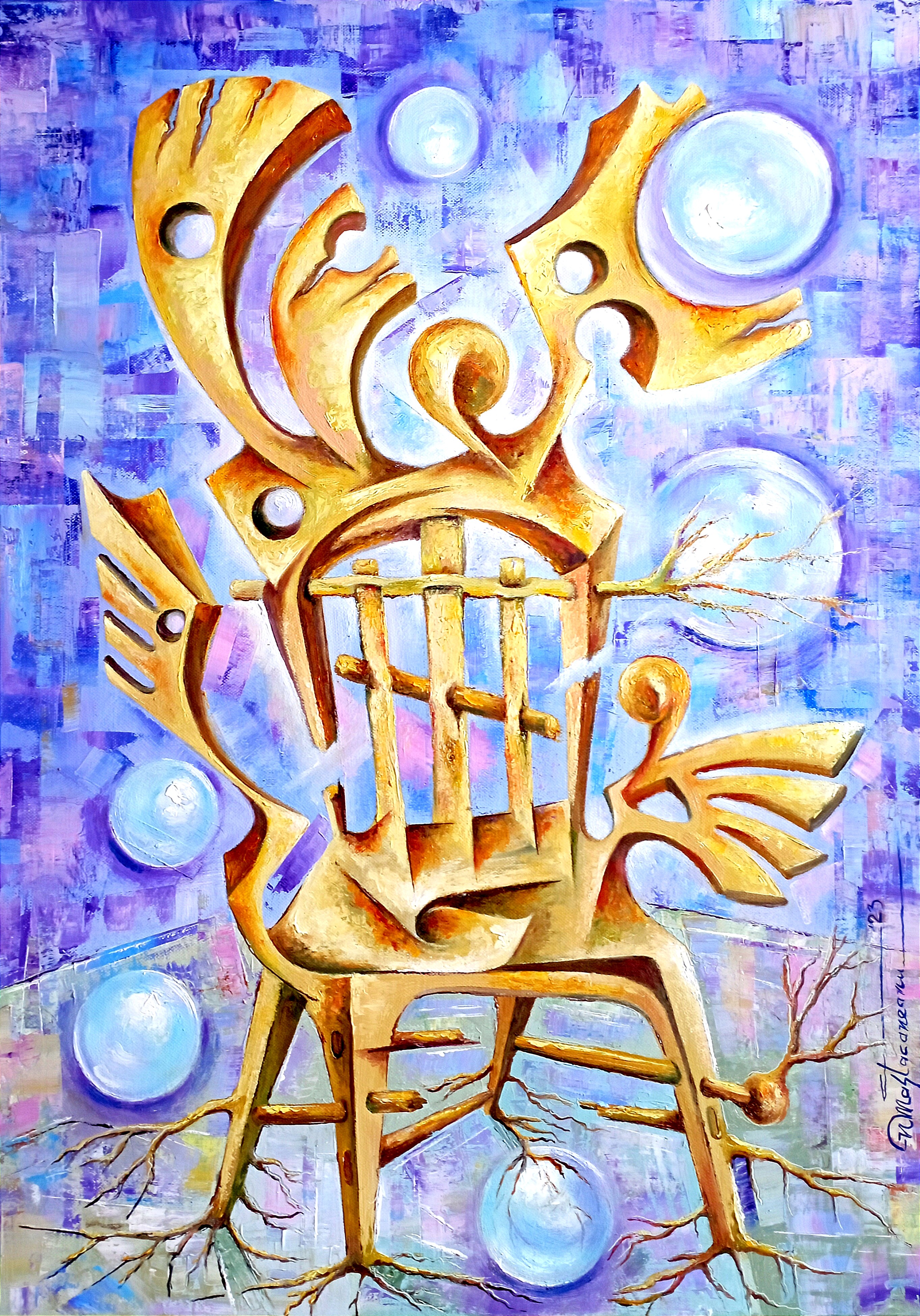 „Aetherion”