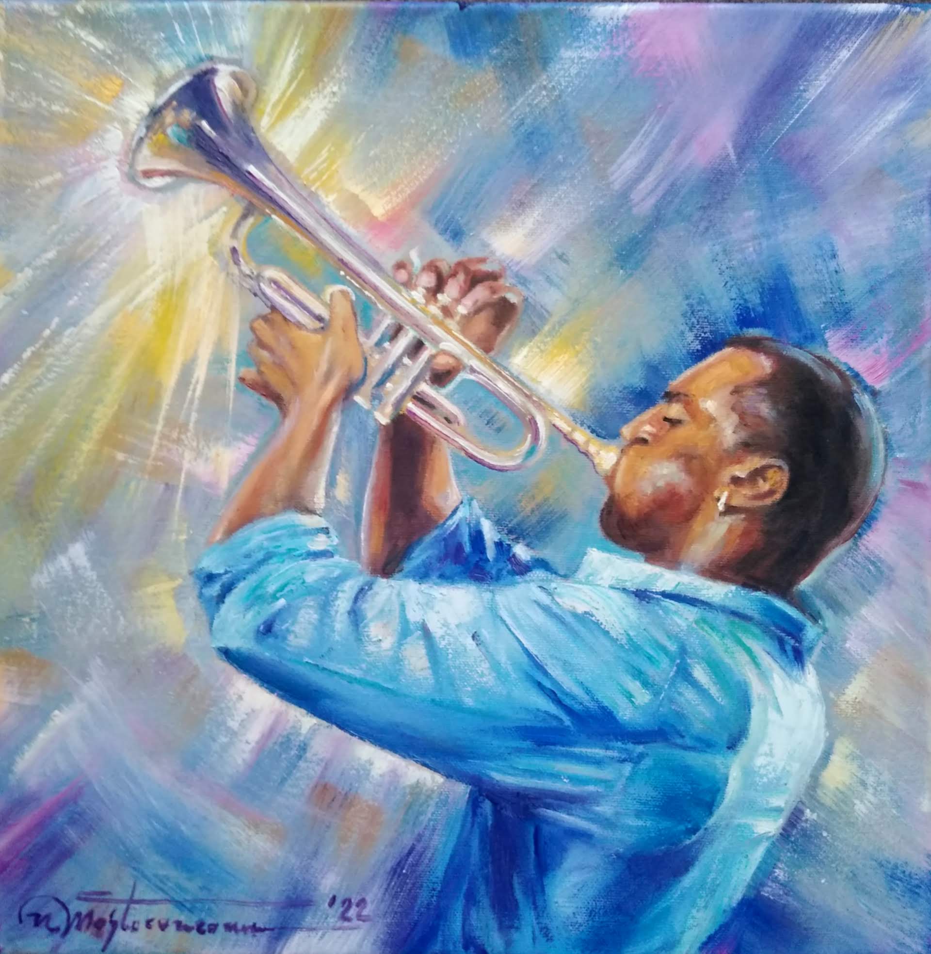 „Smooth Jazz 2”