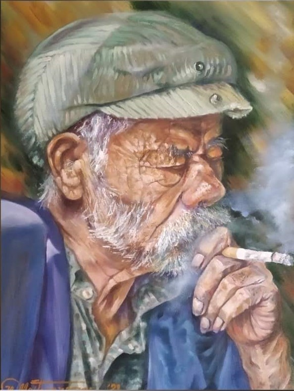 "The analytical spirit"