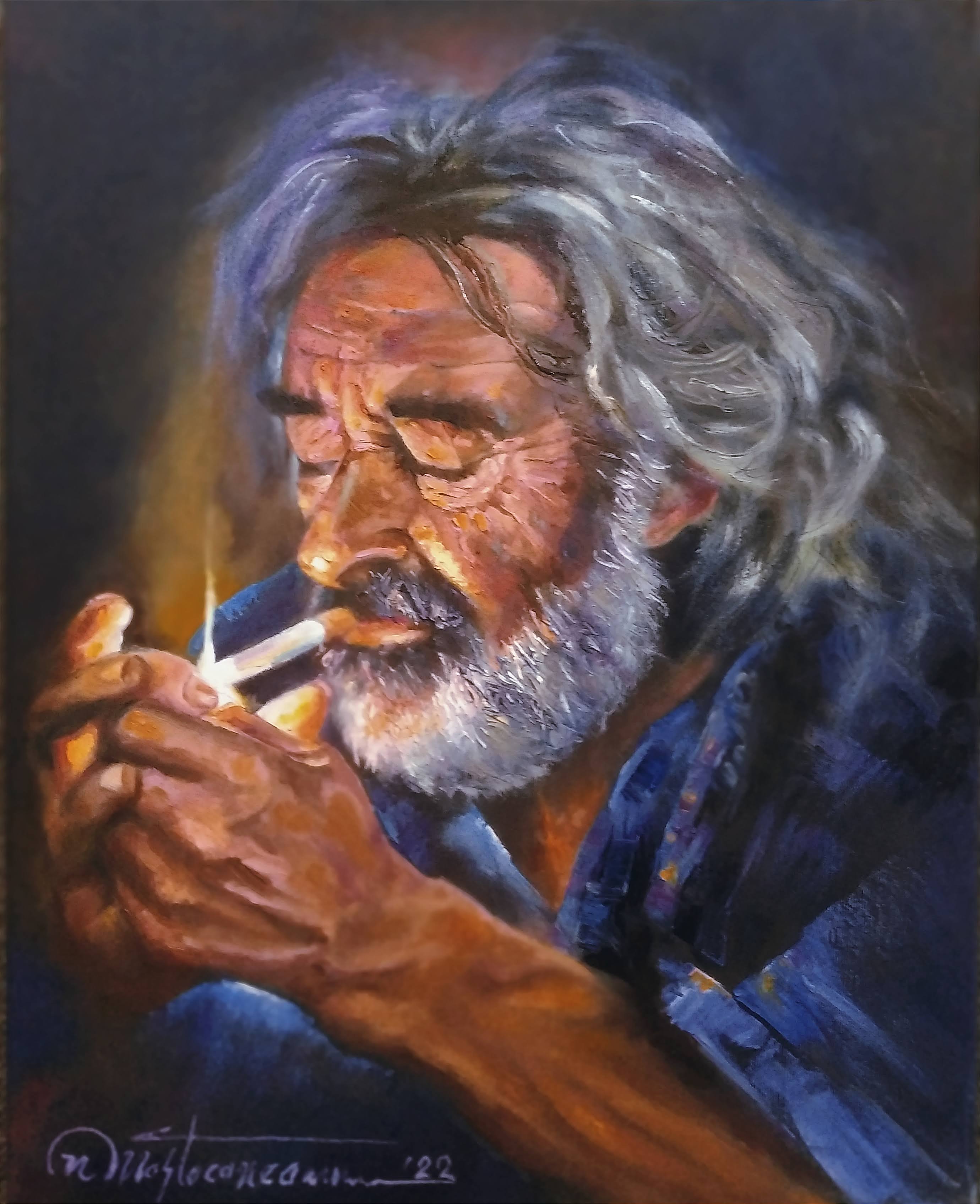 "The analytical spirit 2"