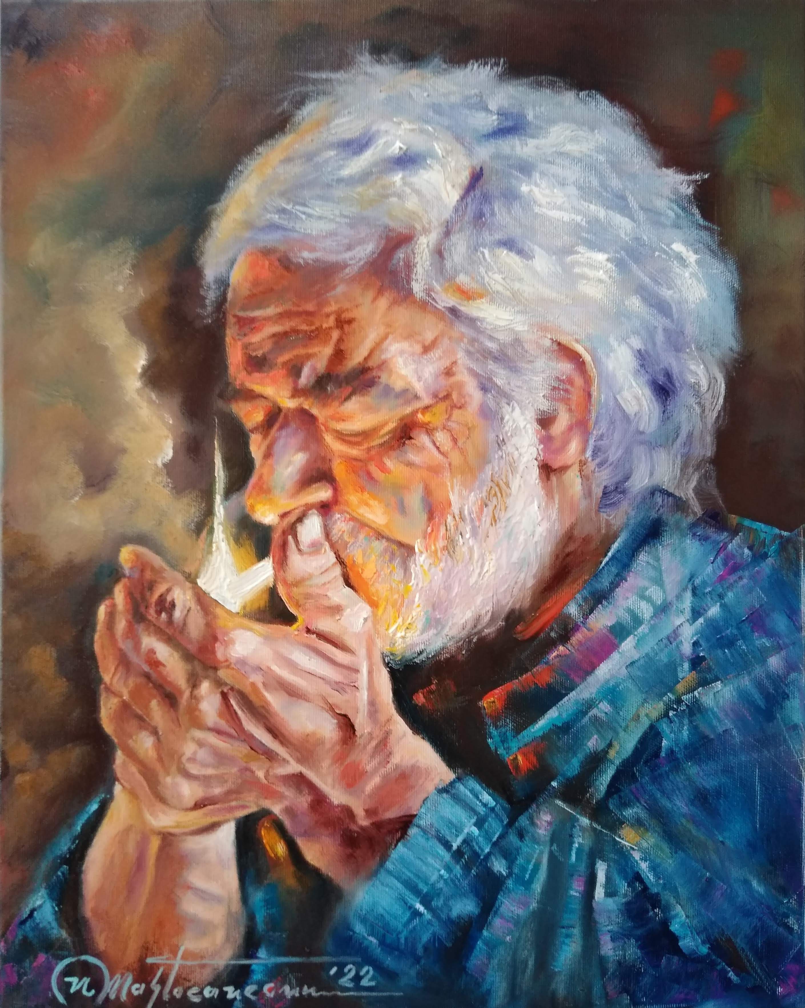 "The analytical spirit 4"