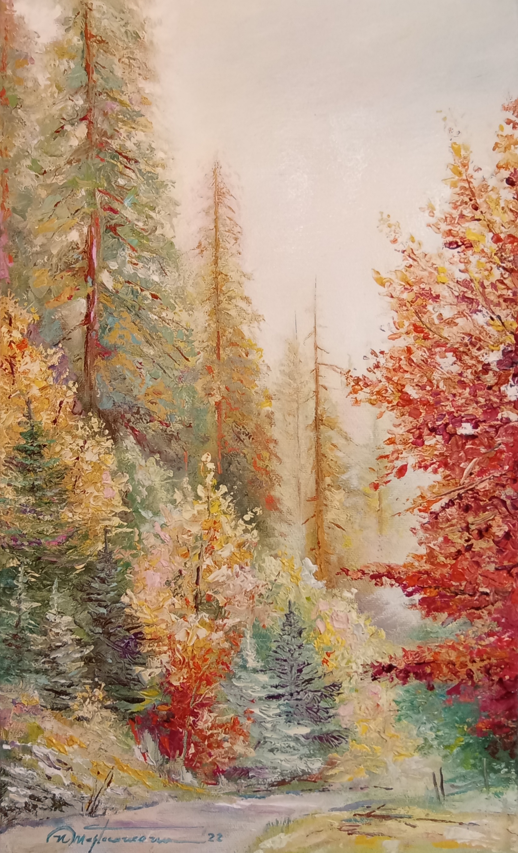 "October 2"