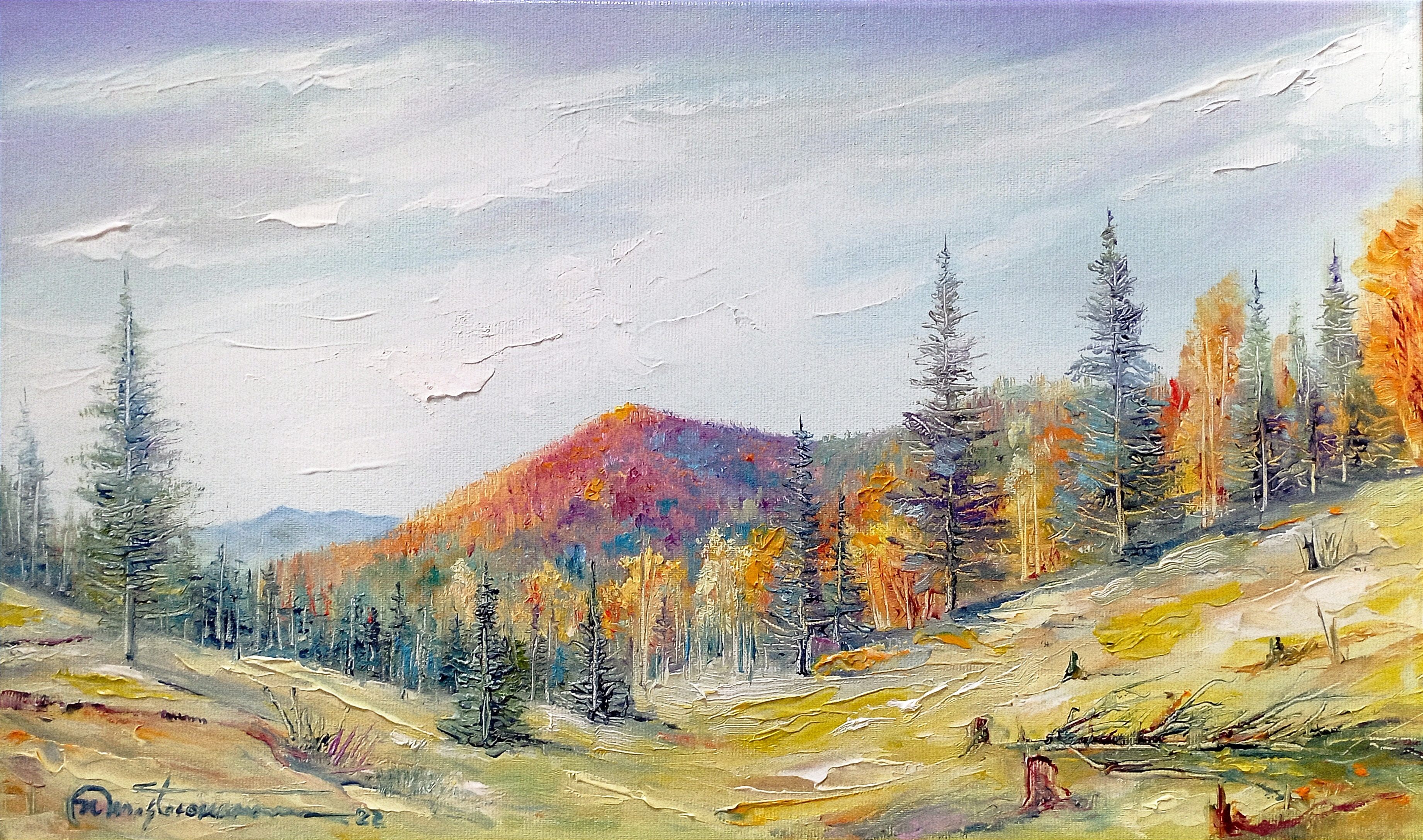 "October 3"