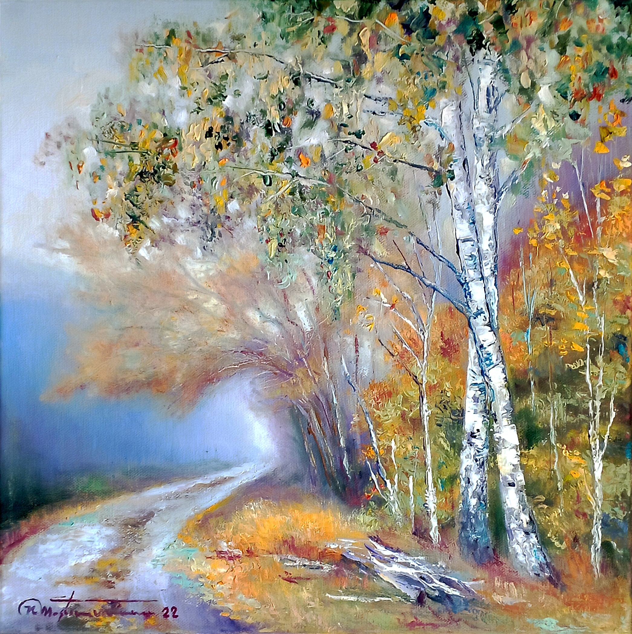 „October"