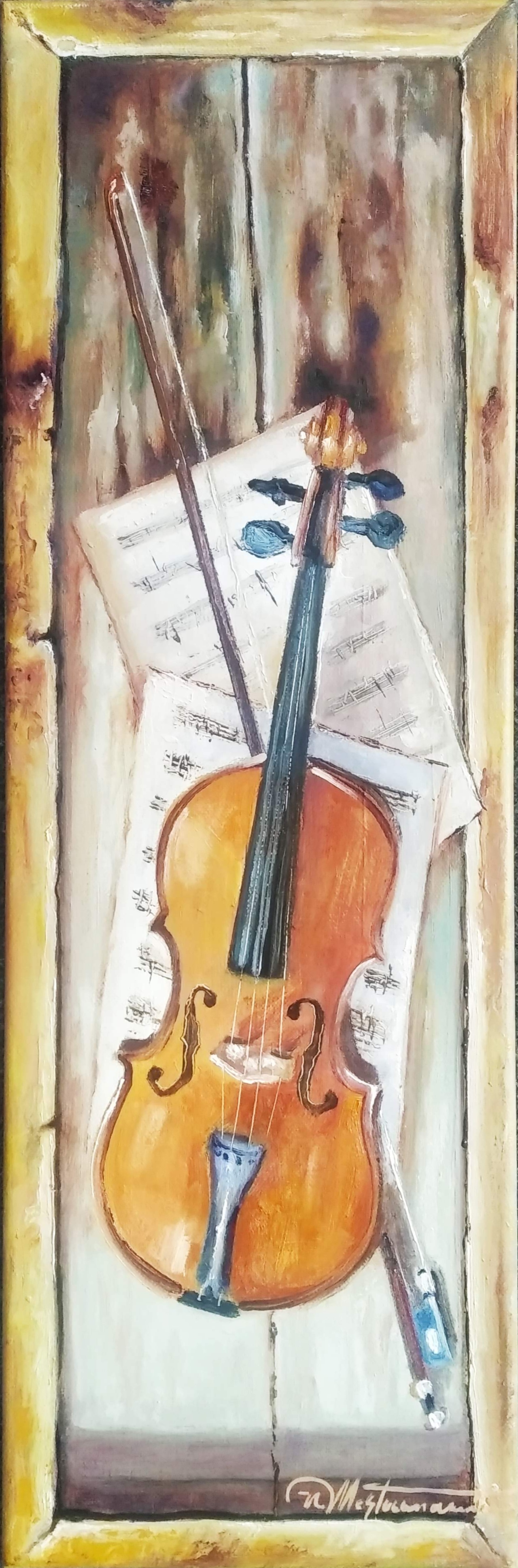 „Violin"