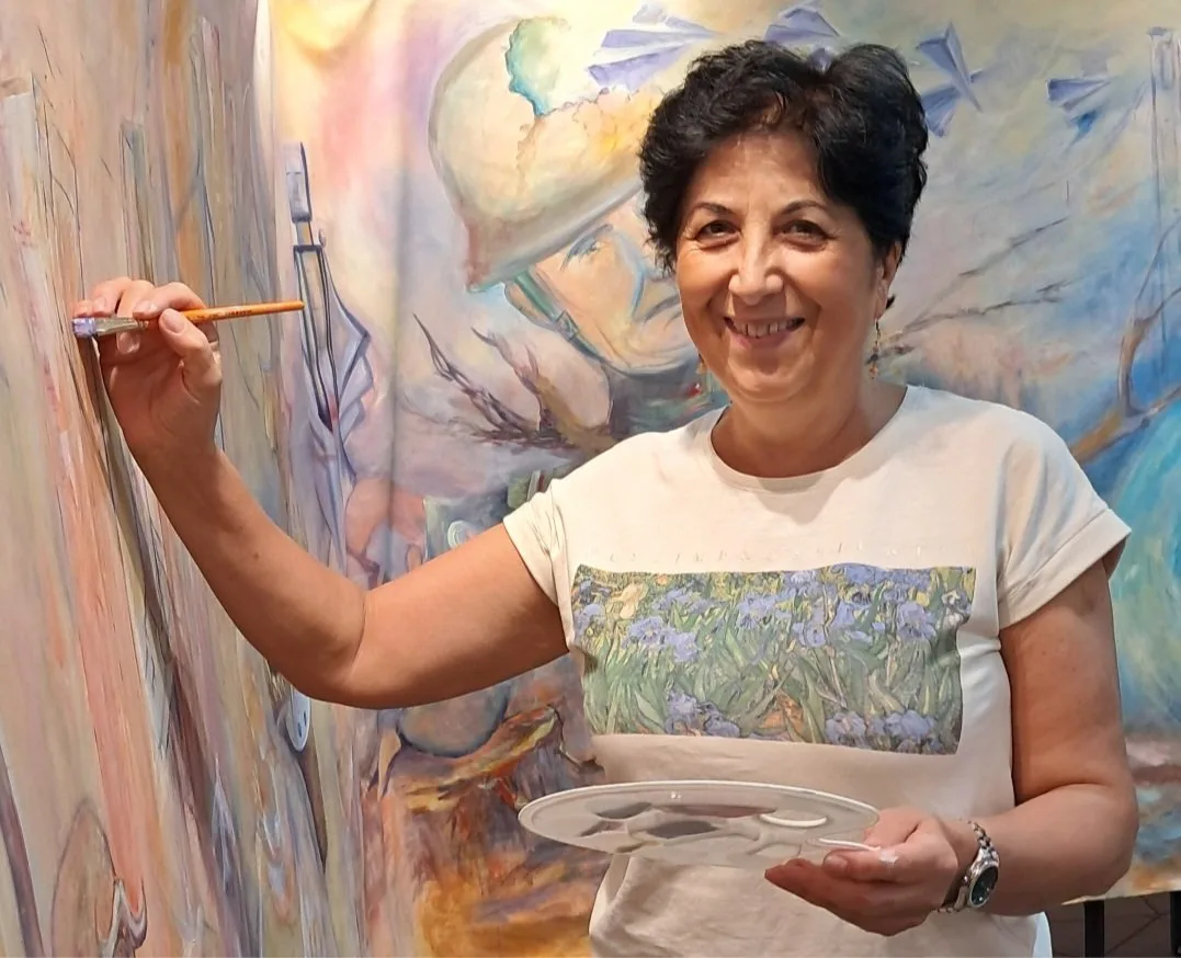 Angelica   Salau